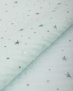 Муслин металлик арт. ХМ-42-3-25781.003