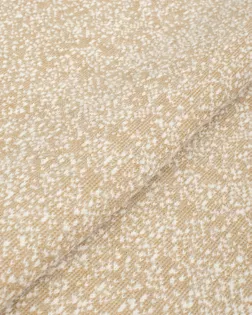 Джерси жаккард "Альпака" арт. ТДЖ-641-1-23545.063