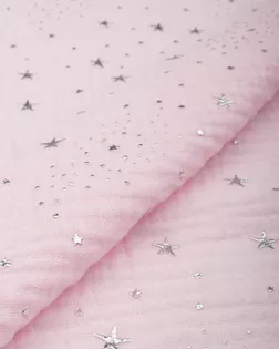 Муслин металлик арт. ХМ-42-2-25781.002