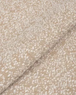 Джерси жаккард "Альпака" арт. ТДЖ-641-2-23545.064