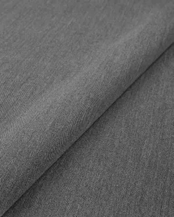 Костюмный меланж стрейч арт. КМ-114-4-27070.004