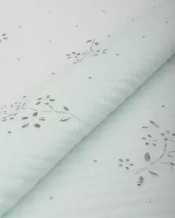 Муслин металлик арт. ХМ-43-3-25781.008