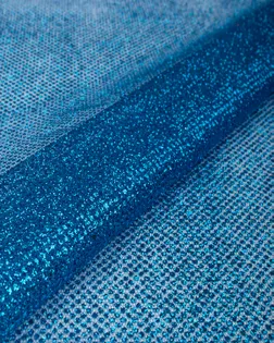 Фатин (сетка) с глиттером арт. ФТН-101-4-25774.004