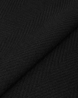 Пальтовая джерси жаккард арт. ТДЖ-600-1-25731.001