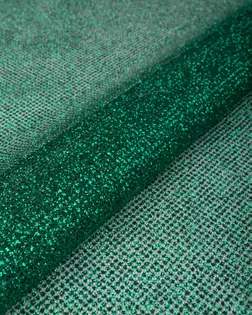 Фатин (сетка) с глиттером арт. ФТН-101-3-25774.003
