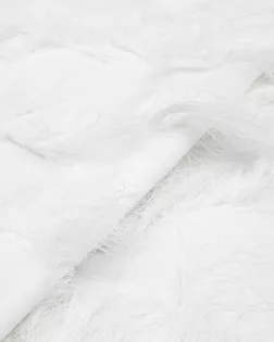 Шифон  "Травка" арт. ШЖК-10-2-26396.010