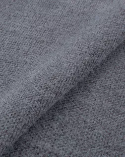 Пальтовое джерси жаккард "Альпака" арт. ПТ-159-20-22420.027