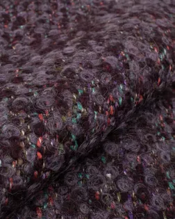 Пальтовое букле меланж арт. ПТ-244-2-23684.002