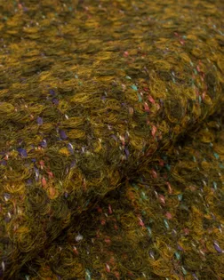 Пальтовое букле меланж арт. ПТ-244-3-23684.003