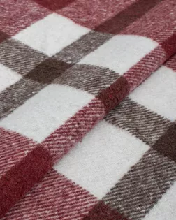 Рубашечная фланель клетка арт. РФЛ-11-2-23549.023