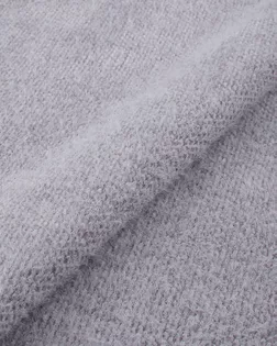 Пальтовое джерси жаккард "Альпака" арт. ПТ-159-19-22420.026