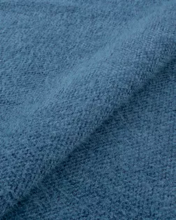 Пальтовое джерси жаккард "Альпака" арт. ПТ-159-18-22420.025