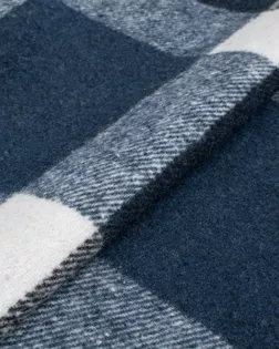 Рубашечная фланель клетка арт. РФЛ-11-3-23549.024