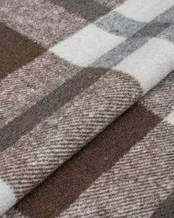 Рубашечная фланель клетка арт. РФЛ-11-4-23549.025