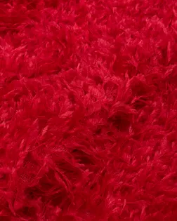 Мех на трикотаже "Лебяжий остров" арт. МХ-84-13-21753.013