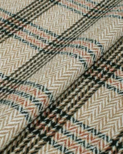 Рубашечная фланель клетка арт. РФЛ-12-2-23549.027