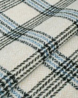 Рубашечная фланель клетка арт. РФЛ-12-1-23549.026