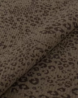 Вельвет стрейч принт арт. ВВ-62-6-25464.007