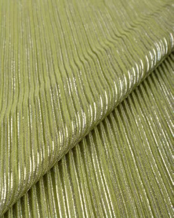 Трикотаж гофре с напылением арт. ТМ-8332-16-22141.020