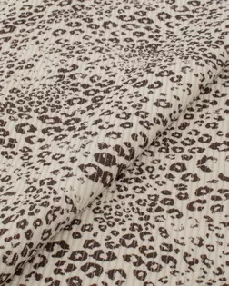 Вельвет стрейч принт арт. ВВ-62-5-25464.006