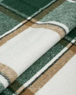 Рубашечная фланель клетка арт. РФЛ-13-3-23549.031