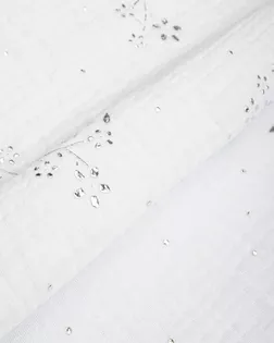 Муслин металлик арт. ХМ-43-6-25781.011