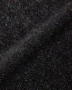 Бархат "Бриллиант" голограмма арт. Б-74-5-20716.010