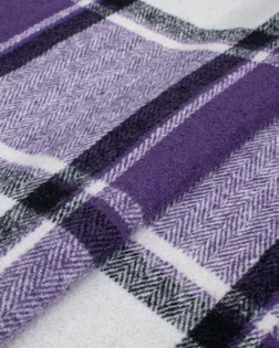 Рубашечная фланель клетка арт. РФЛ-13-1-23549.029