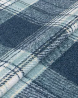 Рубашечная фланель клетка арт. РФЛ-14-3-23549.036