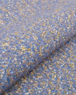 Букле меланж на трикотаже арт. ПТ-230-8-23665.008