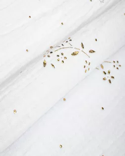 Муслин металлик арт. ХМ-43-8-25781.013