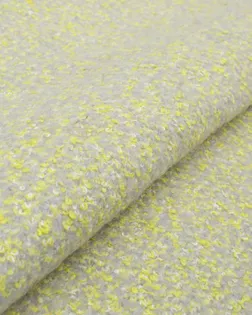 Букле меланж на трикотаже арт. ПТ-230-5-23665.005