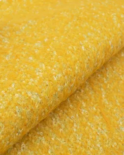 Букле меланж на трикотаже арт. ПТ-230-7-23665.007