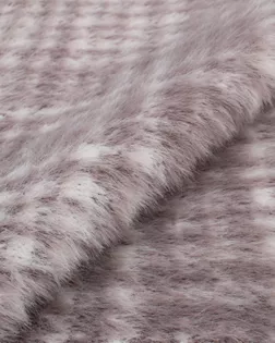 Пальтовый жаккард на трикотаже с ворсом арт. ПТ-215-1-23536.001