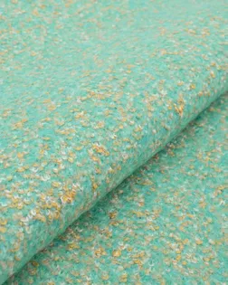 Букле меланж на трикотаже арт. ПТ-230-6-23665.006