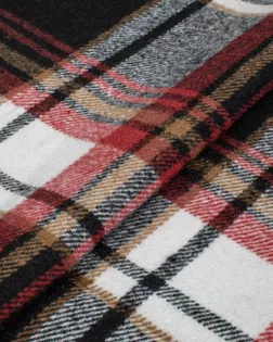 Рубашечная фланель клетка арт. РФЛ-16-1-23549.041