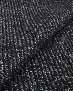 Пальтовая джерси жаккард с люрексом арт. ПТ-379-1-25818.001