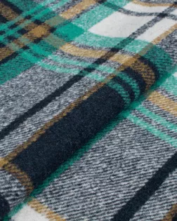 Рубашечная фланель клетка арт. РФЛ-16-2-23549.042