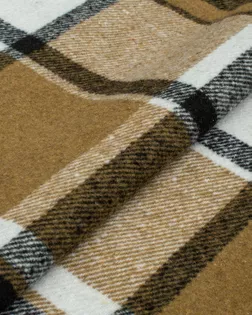 Рубашечная фланель клетка арт. РФЛ-18-1-23549.043