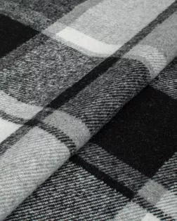 Рубашечная фланель клетка арт. РФЛ-18-2-23549.044