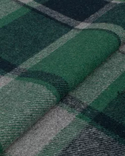 Рубашечная фланель клетка арт. РФЛ-18-3-23549.045