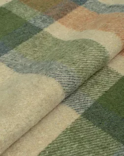 Рубашечная фланель клетка арт. РФЛ-19-1-23549.046