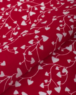 Креп стрейч принт арт. КРП-168-3-25140.003