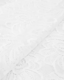 Гипюр стрейч "Лалит" арт. КПГС-107-2-27016.002