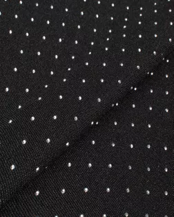 Трикотаж-люрекс со стразами 200 гр/м.кв. арт. ТЛ-232-3-26012.003