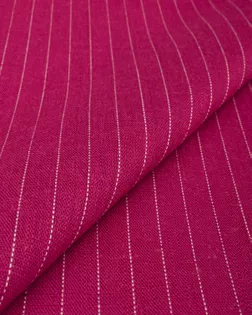 Лен-вискоза полоска арт. ЛН-205-6-24717.006