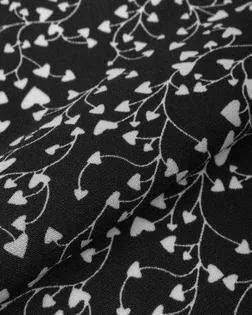 Креп стрейч принт арт. КРП-168-1-25140.001