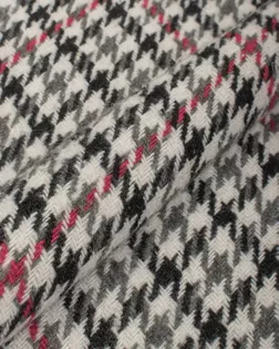 Пальтовая жаккард арт. ПТ-346-5-25161.018