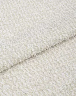 Трикотаж букле с люрексом "Фианит" D3 арт. БКЛ-60-2-24561.009