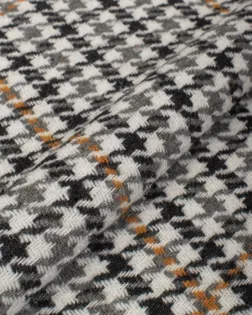 Пальтовая жаккард арт. ПТ-346-4-25161.017